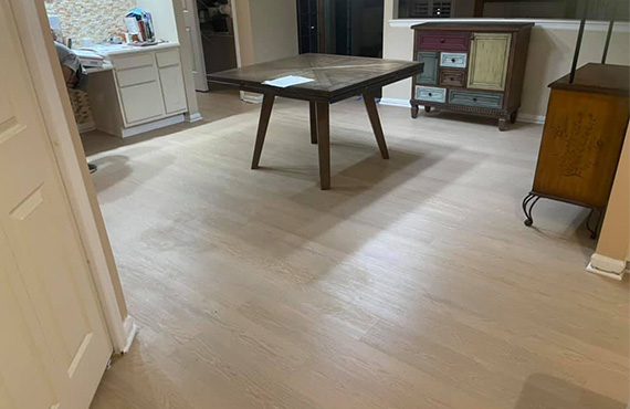 floor-home Services Image