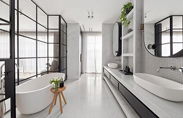 Bathroom Remodeling Image