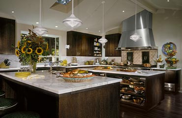 Kitchen Remodeling Image